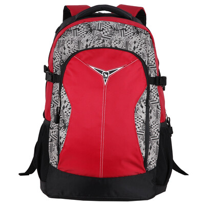 Aihua Shi (OIWAS) backpack laptop backpack large capacity men and women travel bag 4000 red
Aihua Shi (OIWAS) backpack laptop backpack large capacity men and women travel bag 4000 red