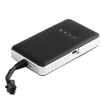 Smart Star GT02E Car GPS Locator Tracker Miniature Remote Tracker