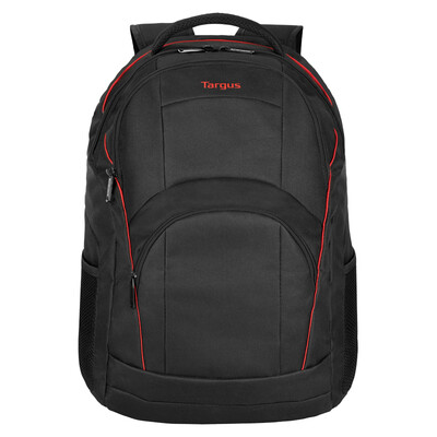 Targus 16-inch notebook shoulder bag computer bag male&female student business travel backpack bag black TSB909AP
Targus 16-inch notebook shoulder bag computer bag male&female student business travel backpack bag black TSB909AP