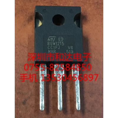 BUW1215 TO-247