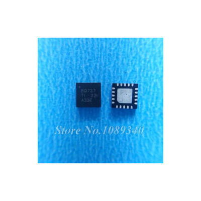 Free shipping 2pcs/lot BQ24737RGRR BQ24737 BQ737 QFN 100% New original quality assurance
Free shipping 2pcs/lot BQ24737RGRR BQ24737 BQ737 QFN 100% New original quality assurance