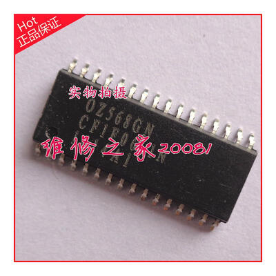 OZ568GN 02568GN SOP-32
OZ568GN 02568GN SOP-32