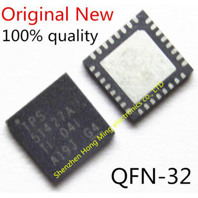 10piece100 New TI TPS51427A TPS 51427A TPS51427ARHBRG4 QFN32 Chipset