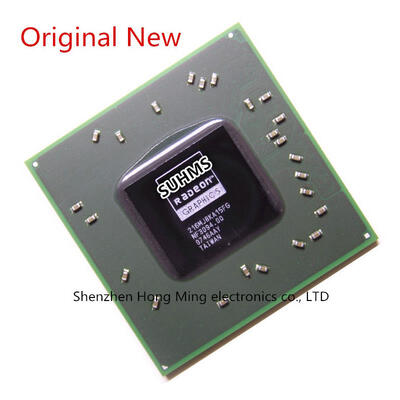 100 New 216XJBKA15FG BGA Chipset