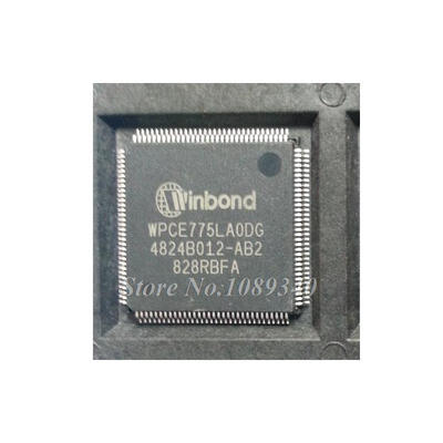 Free shipping 10pcs/lot WPCE775LAODG WPCE775LA0DG WPCE775L Notebook IO new original quality assurance
Free shipping 10pcs/lot WPCE775LAODG WPCE775LA0DG WPCE775L Notebook IO new original quality assurance