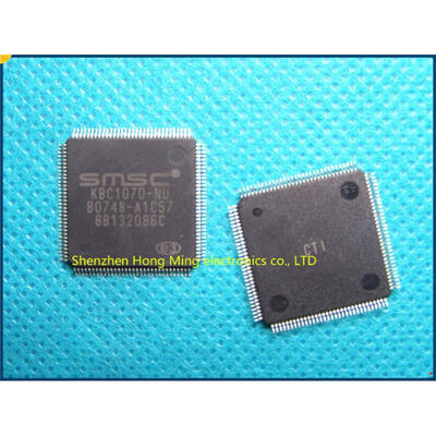5piece)100% New KBC1070-NU KBC1070 NU QFP-128 Chipset 
5piece)100% New KBC1070-NU KBC1070 NU QFP-128 Chipset