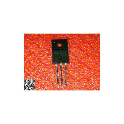 K2617 10pcs