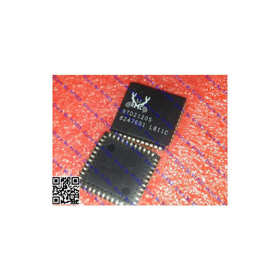 10PCS Free shipping RTD2120S