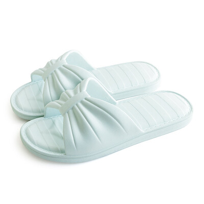 【Jingdong Supermarket】 Pu Xi Japanese non-slip bathroom slippers couple home soft bottom cool slippers female models 1401 light blue 39-40
【Jingdong Supermarket】 Pu Xi Japanese non-slip bathroom slippers couple home soft bottom cool slippers female models 1401 light blue 39-40