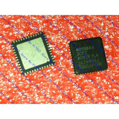 10PCS Free shipping AD1984A
10PCS Free shipping AD1984A