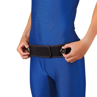 Zamst ZAMST Professional Sports Waist Pelvilock Sturdy Pellet Special Golf Recommended Lens Protector 1 Pack Black
Zamst ZAMST Professional Sports Waist Pelvilock Sturdy Pellet Special Golf Recommended Lens Protector 1 Pack Black