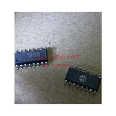 MP4012DS MP4012DS-LF-Z