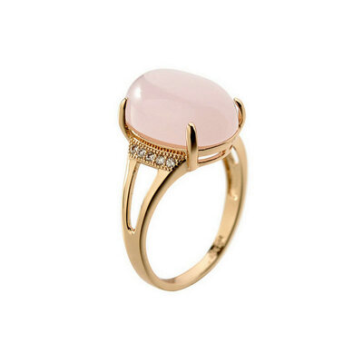 Yoursfs@ Womens Opal Wedding Rings Rose Gold Plated Fashion Jewelry Cubic Zirconia Engagement Band
Yoursfs@ Womens Opal Wedding Rings Rose Gold Plated Fashion Jewelry Cubic Zirconia Engagement Band