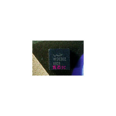 WS6302