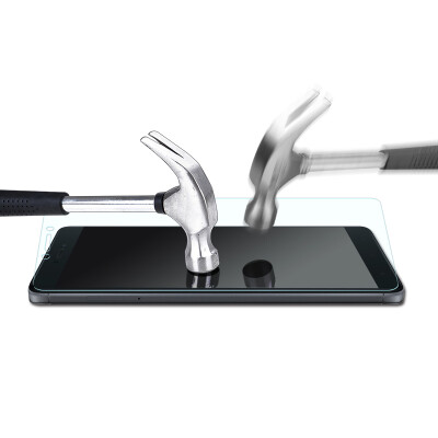 【Two-piece】 good easy to paste red rice note4x tempered film high-definition anti-fingerprint mobile phone glass film scratch-proof screen film for millet red rice Note4X standard version
【Two-piece】 good easy to paste red rice note4x tempered film high-definition anti-fingerprint mobile phone glass film scratch-proof screen film for millet red rice Note4X standard version