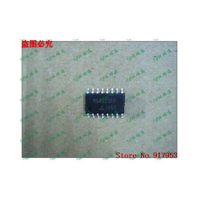 Free shipping 10PCS 100% NEW M54523FP M54523 
Free shipping 10PCS 100% NEW M54523FP M54523