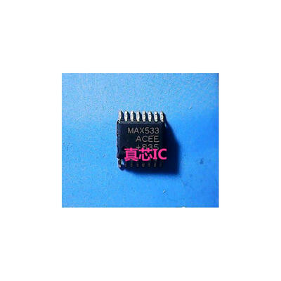 MAX533ACEE 
MAX533ACEE
