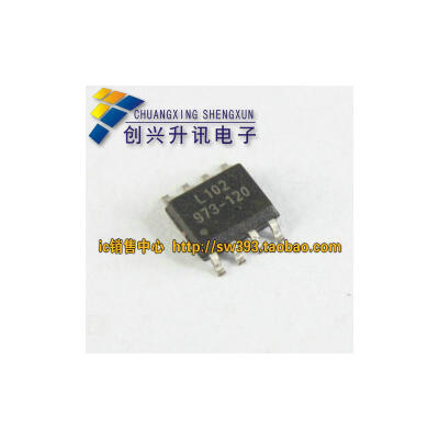 973-120 G973-120 SOP-8