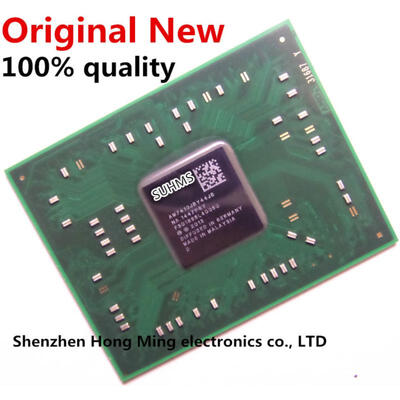 100% New EM7110JBY44JB E2-Series for Notebooks E2-7110 1.8 GHz quad-core
100% New EM7110JBY44JB E2-Series for Notebooks E2-7110 1.8 GHz quad-core