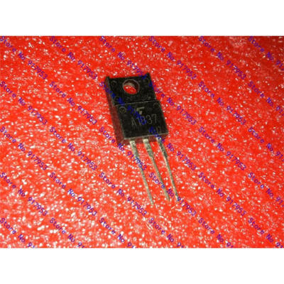 10PCS Free shipping 3CA1837 TO-220F