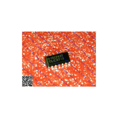 Free shipping 10PCS 100 NEW TLC374C TLC374I