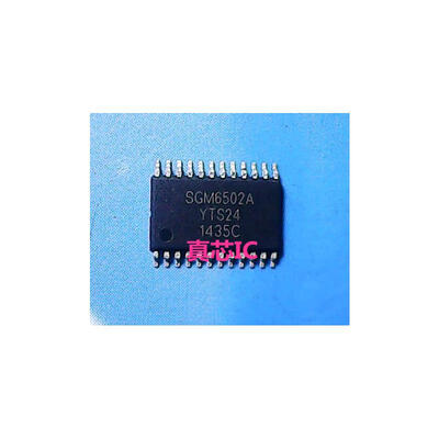 SGM6502AYTS24