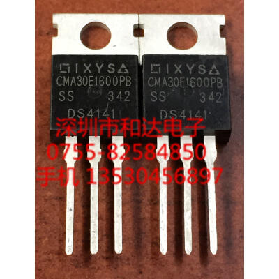 CMA30E1600PB TO-220