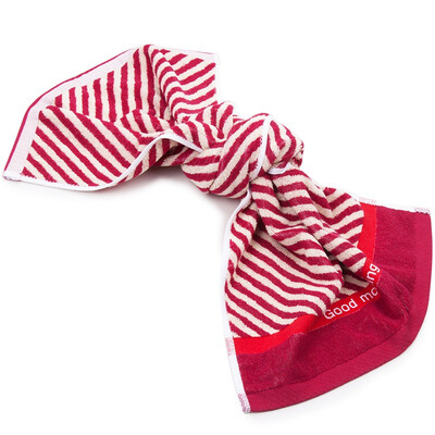 Sanli cotton twill satin pieces of fitness towel to increase the growth of towel towels
Sanli cotton twill satin pieces of fitness towel to increase the growth of towel towels