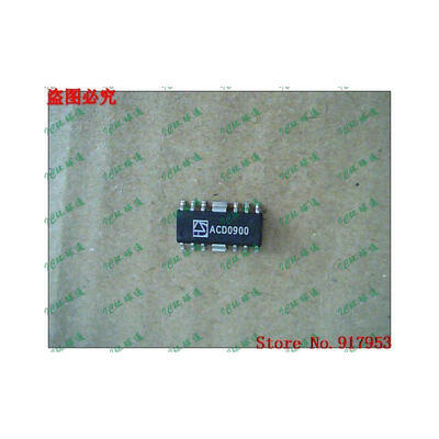 Free shipping 10PCS ACD0900