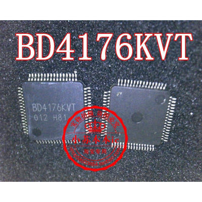 BD4176KVT 4176KVT
BD4176KVT 4176KVT