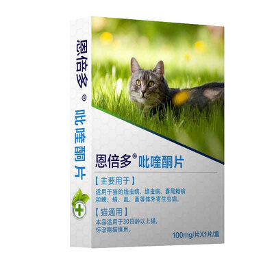 Enpie pet insect repellent in vivo in vitro insect repellent cat catwalk praziquantel tablets-C7 inside&outside net cat 100mg tablet
Enpie pet insect repellent in vivo in vitro insect repellent cat catwalk praziquantel tablets-C7 inside&outside net cat 100mg tablet