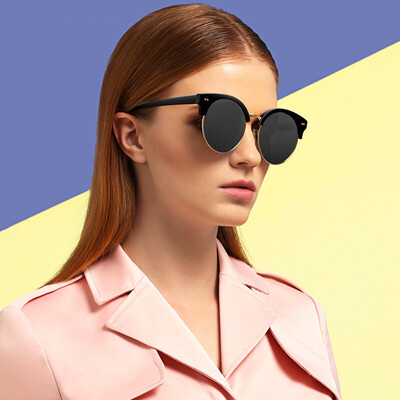 Parsons (PARZIN) fashion couples polarized sunglasses large frame plate driving sunglasses 9633 black box black gray
Parsons (PARZIN) fashion couples polarized sunglasses large frame plate driving sunglasses 9633 black box black gray