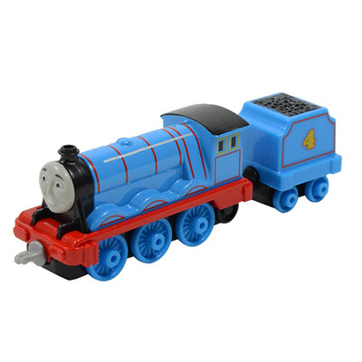 Thomas & Friends (THOMAS & FRIENDS) Train Set Alloy Model Toys 3-6-year-old children's toys boys gift car model BHX25 Gordon
Thomas & Friends (THOMAS & FRIENDS) Train Set Alloy Model Toys 3-6-year-old children's toys boys gift car model BHX25 Gordon