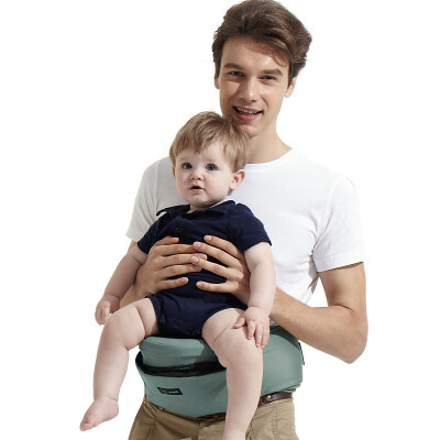 hug bear (b�b�ar) breathable multi-functional baby stool without strap baby stool single waist skirt summer section C09 deep sea blue
hug bear (b�b�ar) breathable multi-functional baby stool without strap baby stool single waist skirt summer section C09 deep sea blue