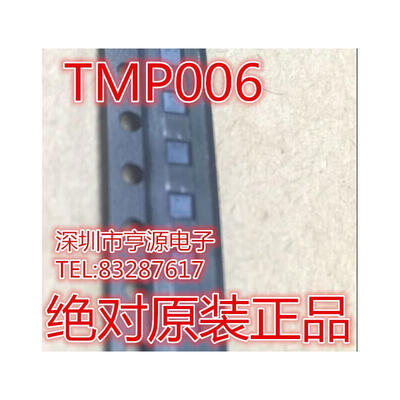 TMP006 TMP006AIYZFR
TMP006 TMP006AIYZFR