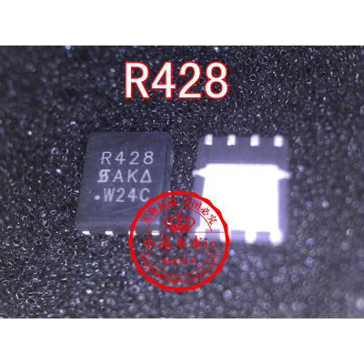 10piece 100 New SIR428 R428 SIR428DP-T1-GE3 MOSFETMetal Oxide Semiconductor Field Effect Transistor
10piece 100 New SIR428 R428 SIR428DP-T1-GE3 MOSFETMetal Oxide Semiconductor Field Effect Transistor
