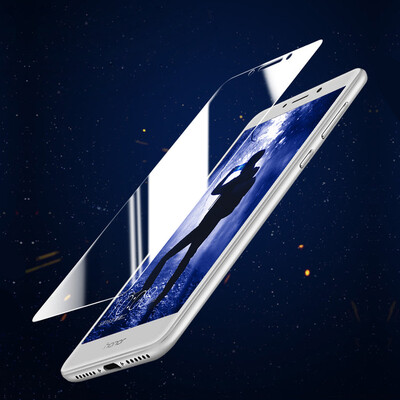 KOLA glory play 6A tempered film explosion-proof high-definition glass film phone film protective film for Huawei glory play 6A
KOLA glory play 6A tempered film explosion-proof high-definition glass film phone film protective film for Huawei glory play 6A