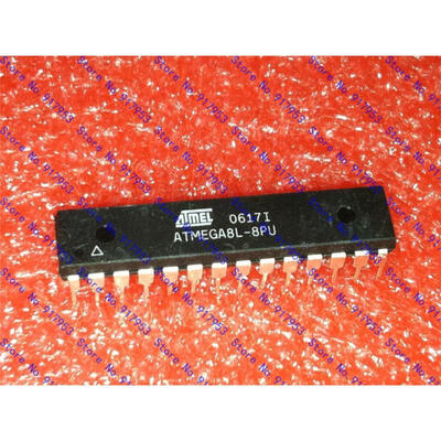 10PCS Free shipping ATMEGA8L-8PU ATMEGA8-16PI
10PCS Free shipping ATMEGA8L-8PU ATMEGA8-16PI