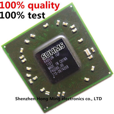 (2piece)100% test very good product 215-0674058 215 0674058 bga chip reball with balls IC chips
(2piece)100% test very good product 215-0674058 215 0674058 bga chip reball with balls IC chips