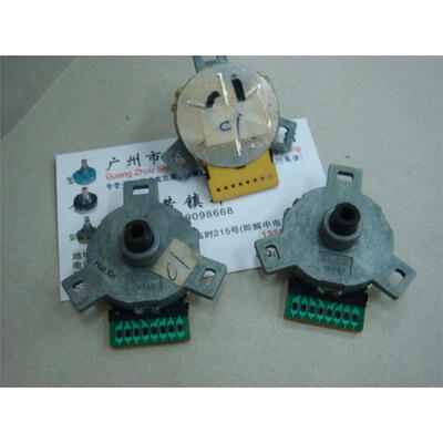 Code C1 reset potentiometer encoder 8 feet 
Code C1 reset potentiometer encoder 8 feet
