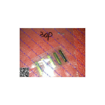Free shipping 5PCS A1278 A1342 A1286 A1297 motherboard screen interface 30P 40P in stock
Free shipping 5PCS A1278 A1342 A1286 A1297 motherboard screen interface 30P 40P in stock