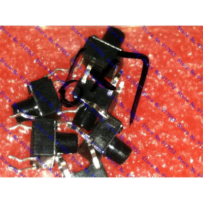 Free shipping 10PCS 6 * 6 * 7MM two with stand ( formwork ) 6X6X7 touch switch button switch
Free shipping 10PCS 6 * 6 * 7MM two with stand ( formwork ) 6X6X7 touch switch button switch