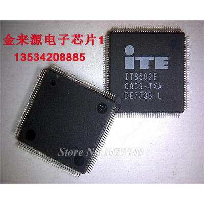 10pcslot IT8502E JXA KXS KXA etc Please leave a message need to specify the version Otherwise will randomly send
10pcslot IT8502E JXA KXS KXA etc Please leave a message need to specify the version Otherwise will randomly send