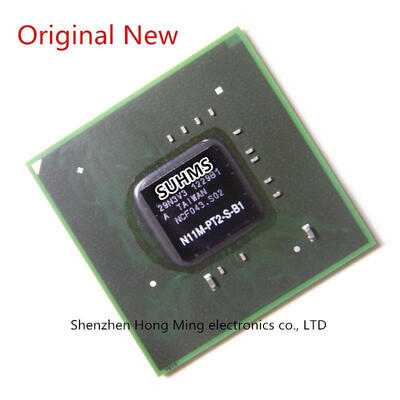 100 New N11M-PT2-S-B1 N11M PT2 S B1 BGA Chipset