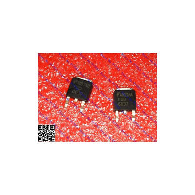 Free shipping 10PCS FDD6637 MOS FET Tube
Free shipping 10PCS FDD6637 MOS FET Tube