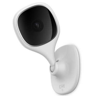 Le Orange intelligent surveillance camera TC5S interactive voice 1080P full HD wide-angle wireless WIFI mobile phone remote control home care security monitoring device
Le Orange intelligent surveillance camera TC5S interactive voice 1080P full HD wide-angle wireless WIFI mobile phone remote control home care security monitoring device