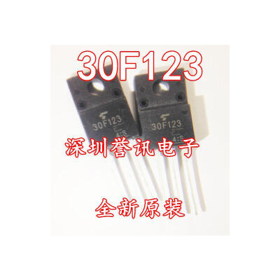 GT30F123 30F123