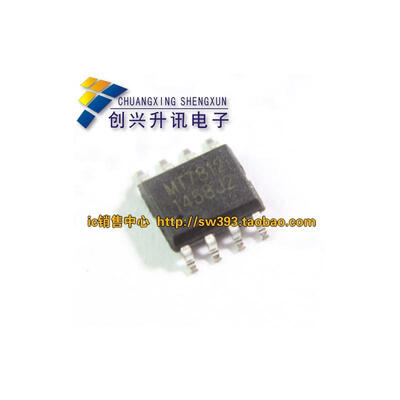 MT7812 SOP-8
MT7812 SOP-8