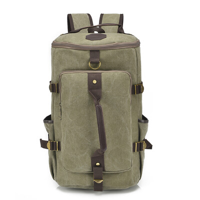 New Fashion style school bags girls&boy canvas backpack men's Large Capacity travel bags women backpacks
New Fashion style school bags girls&boy canvas backpack men's Large Capacity travel bags women backpacks