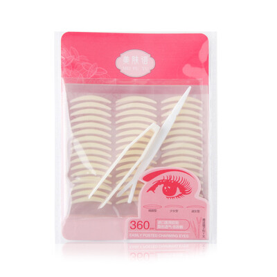 Firming Taper Invisible Bone Paste 600 Paste Flesh Narrow MF5040 Eyeliner Sticky Eye Sticker With Tweezer Push Rod
Firming Taper Invisible Bone Paste 600 Paste Flesh Narrow MF5040 Eyeliner Sticky Eye Sticker With Tweezer Push Rod